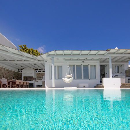 Villa Harmony Kalafáti Kültér fotó
