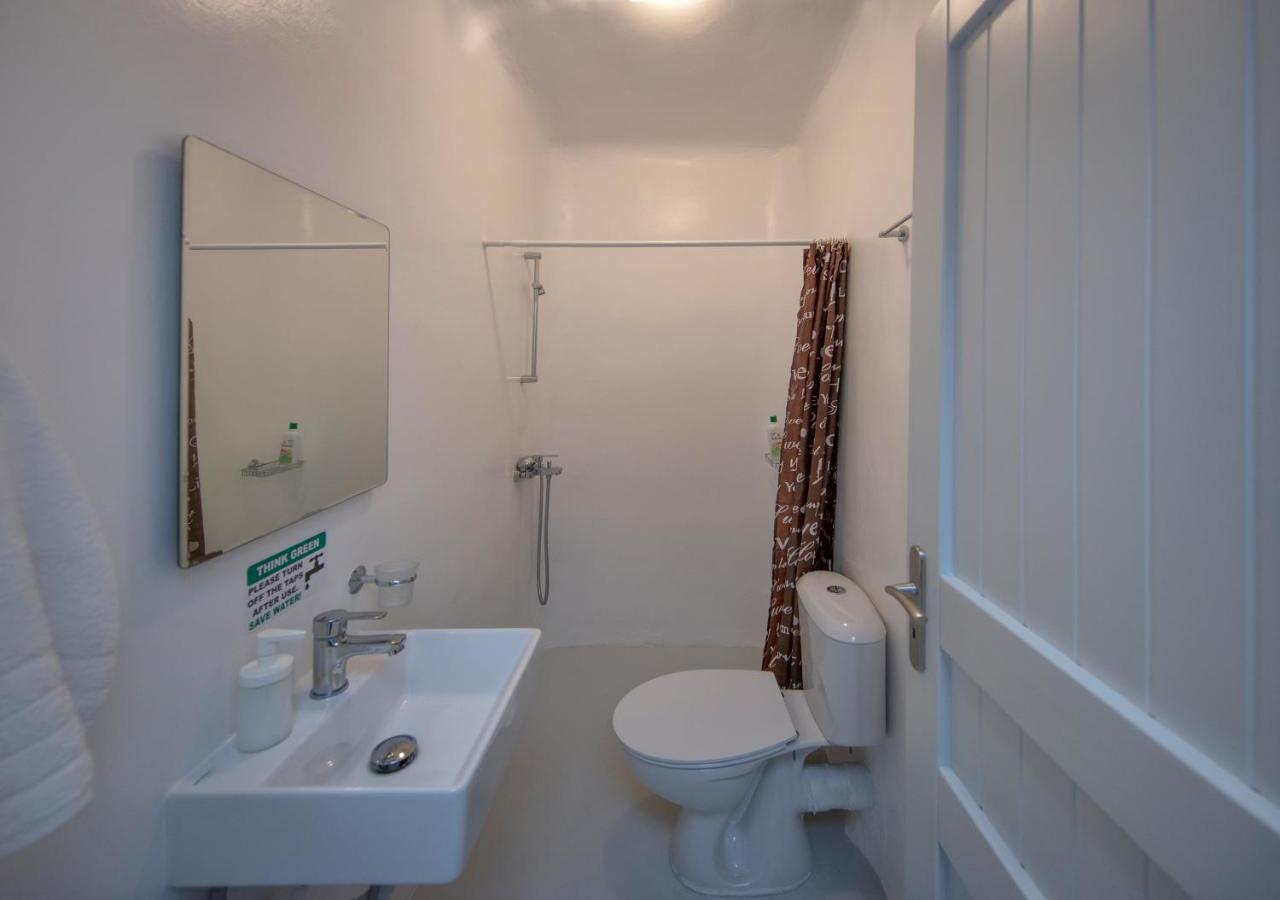 Villa Harmony Kalafáti Kültér fotó