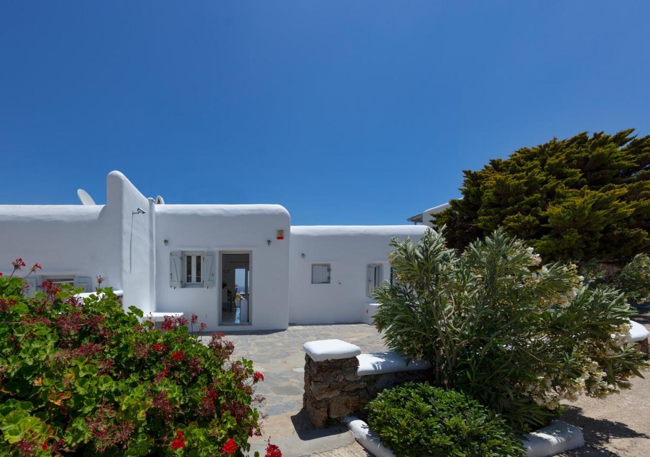 Villa Harmony Kalafáti Kültér fotó