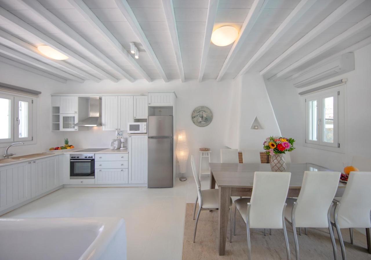 Villa Harmony Kalafáti Kültér fotó