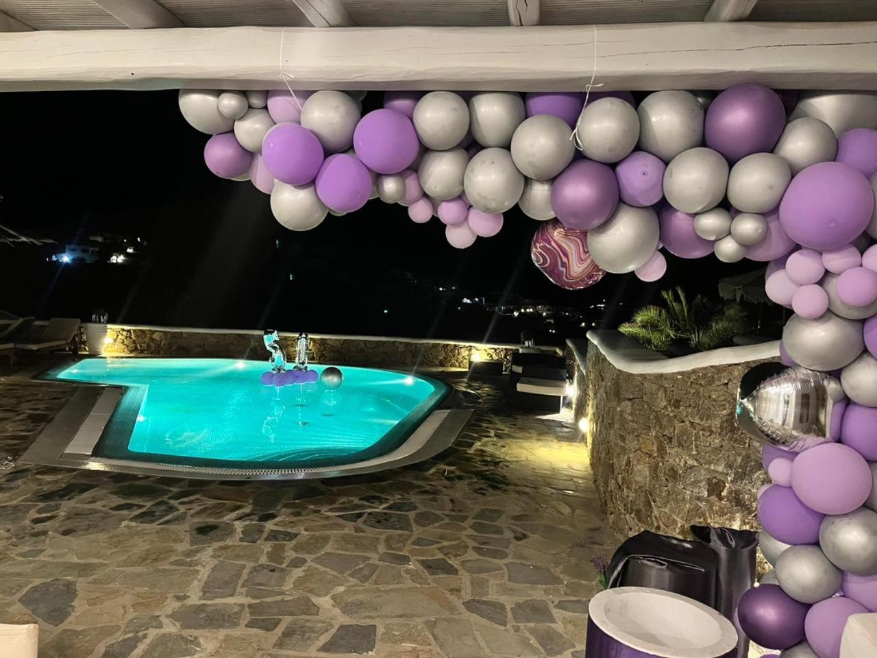 Villa Harmony Kalafáti Kültér fotó